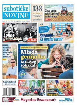 slika novina