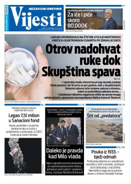 slika novina