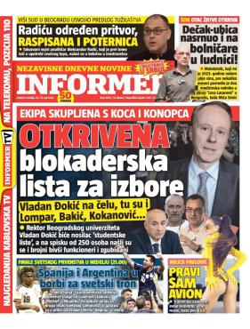 slika novina