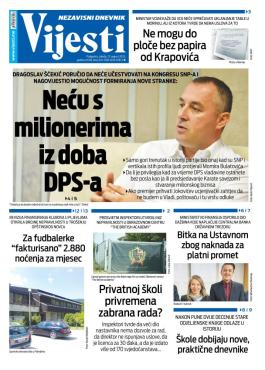 slika novina