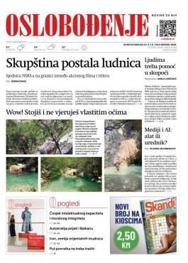 slika novina