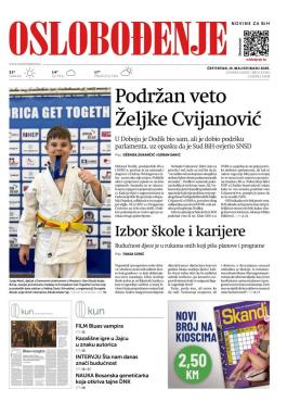 slika novina