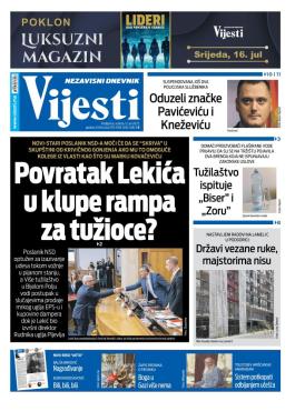 slika novina