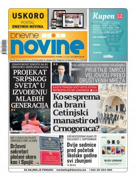 slika novina