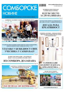 slika novina