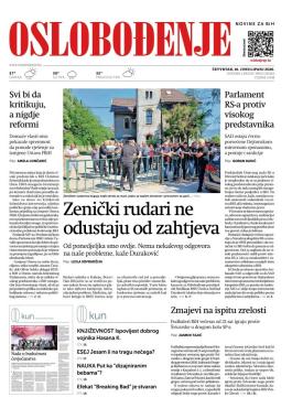slika novina
