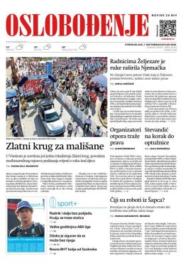 slika novina