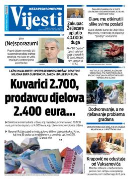 slika novina
