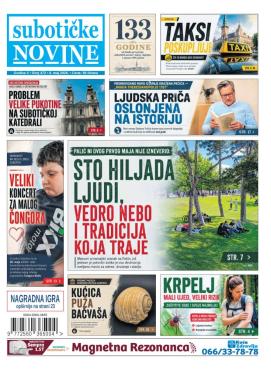 slika novina