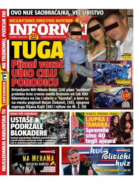 slika novina