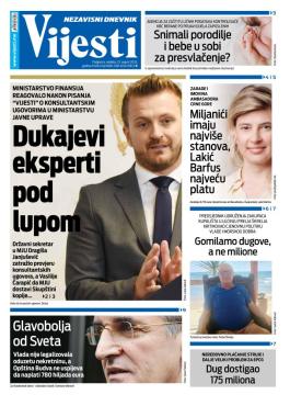 slika novina