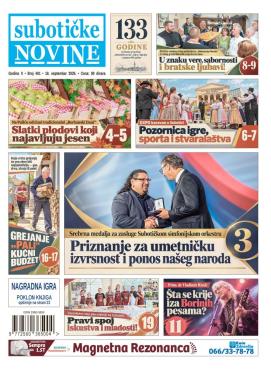 slika novina