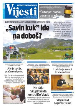slika novina