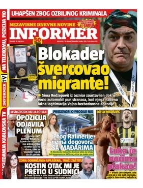slika novina