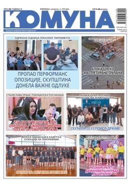slika novina