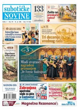 slika novina