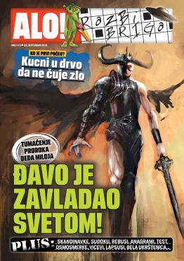 slika novina