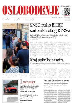 slika novina
