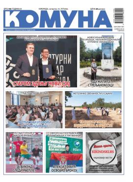 slika novina