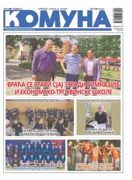 slika novina