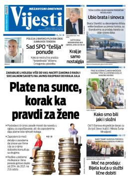 slika novina