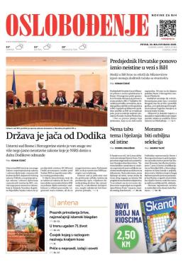 slika novina