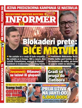 slika novina