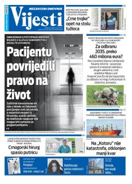 slika novina