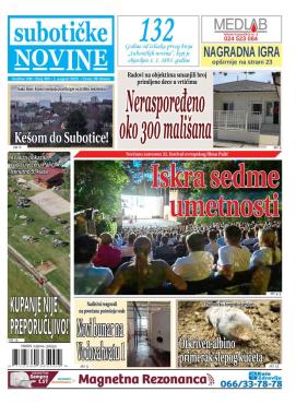 slika novina