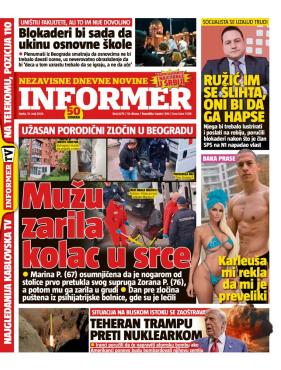slika novina