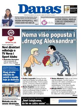 slika novina