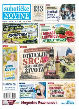 slika novina