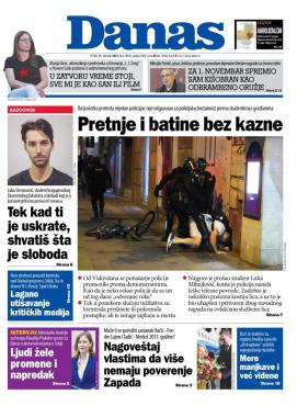 slika novina