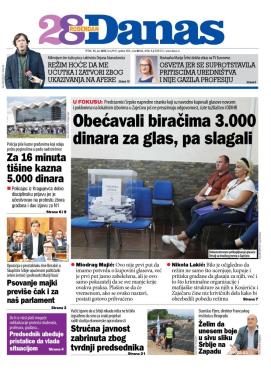 slika novina