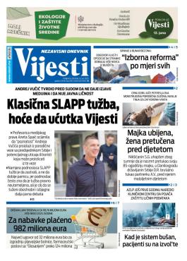 slika novina