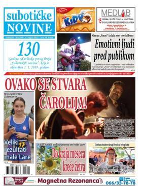 slika novina