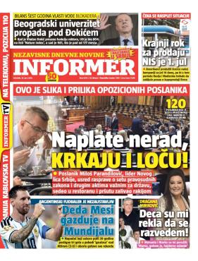 slika novina