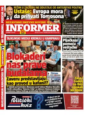 slika novina