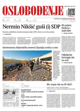 slika novina