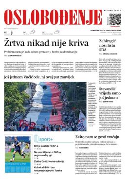 slika novina