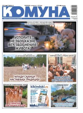 slika novina