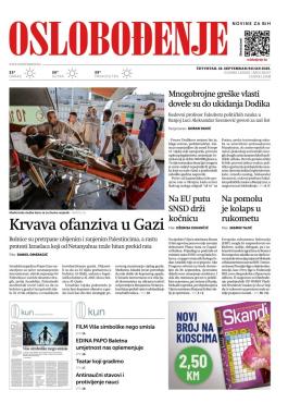 slika novina