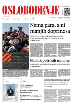 slika novina