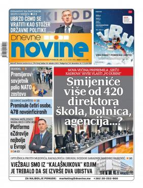 slika novina