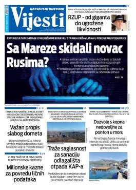 slika novina