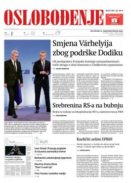 slika novina