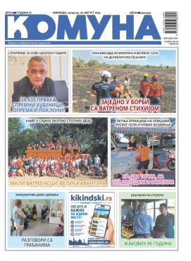 slika novina