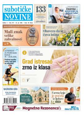 slika novina