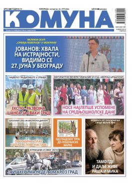 slika novina