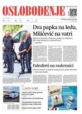 slika novina